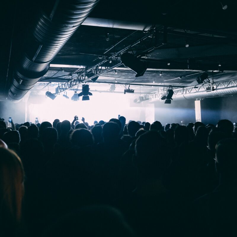 God Is An Astronaut, autor: Joža