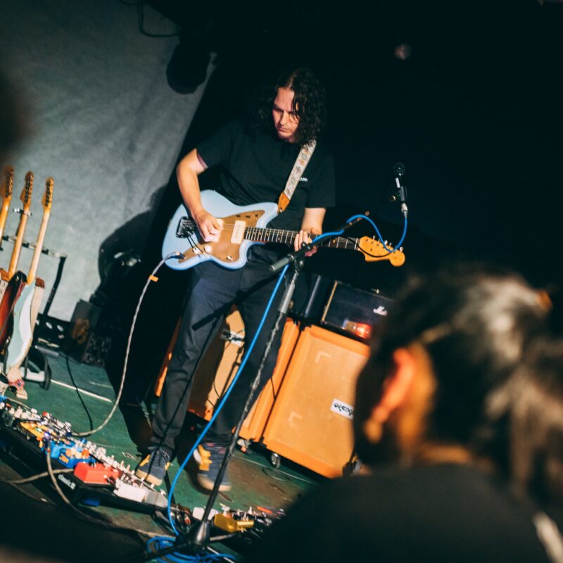 God Is An Astronaut, autor: Joža