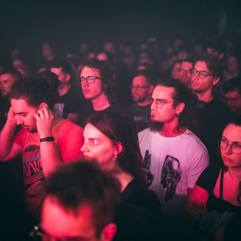 God Is An Astronaut, autor: Joža