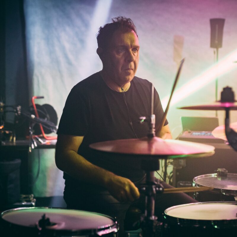 God Is An Astronaut, autor: Joža