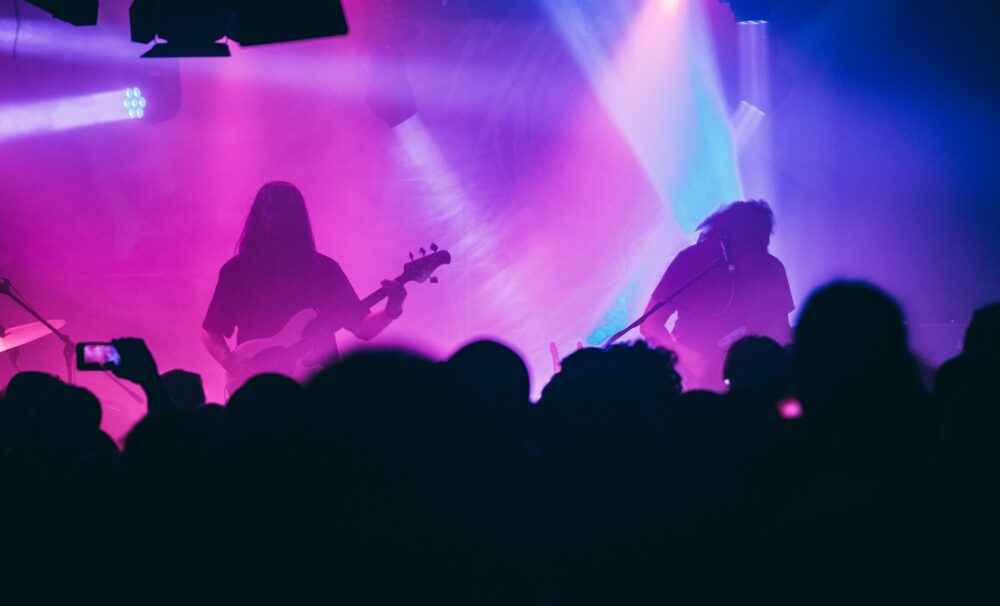 God Is An Astronaut, autor: Joža