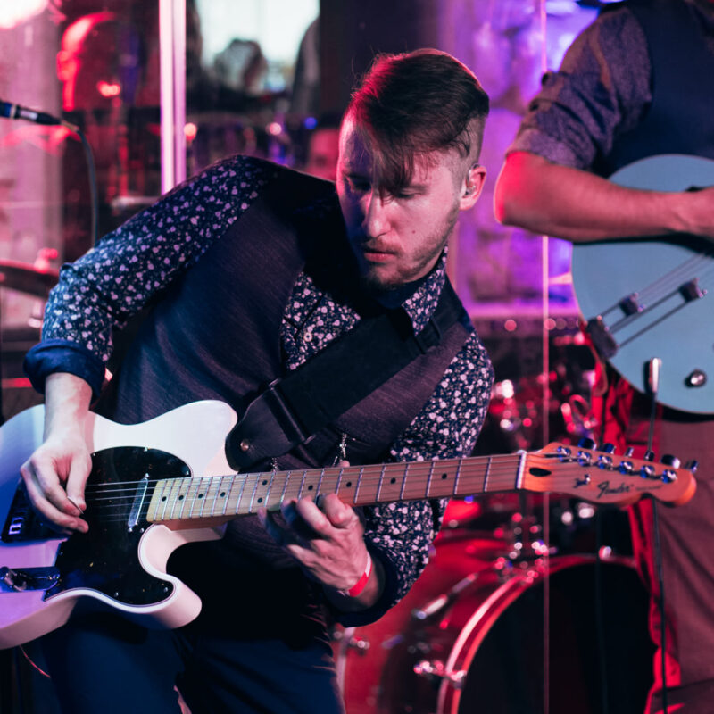 Grapevine Babies, autor: Borut Brozović