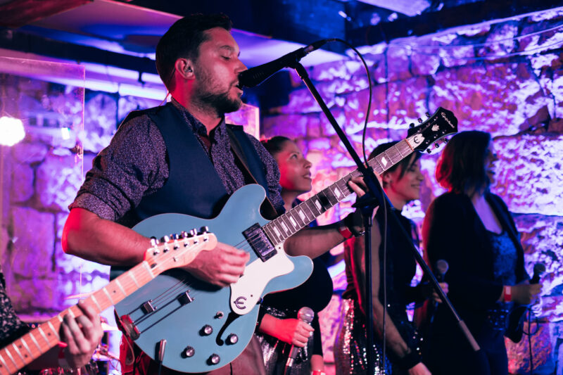 Grapevine Babies, autor: Borut Brozović