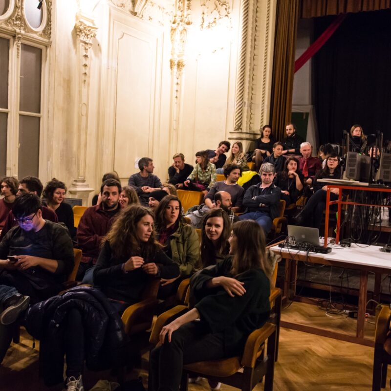 Jerusalem In My Heart, autor: Gregor Bogdanović