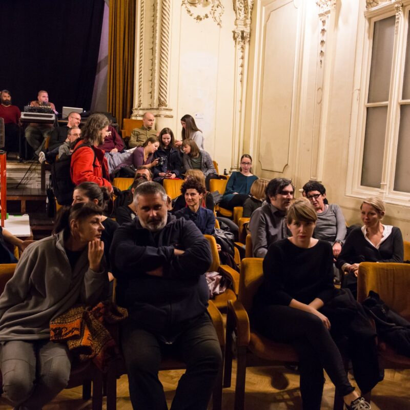 Jerusalem In My Heart, autor: Gregor Bogdanović