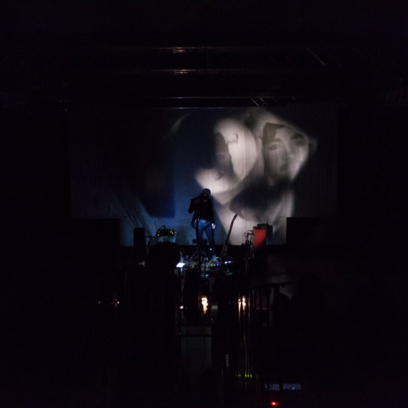 Jerusalem In My Heart, autor: Gregor Bogdanović