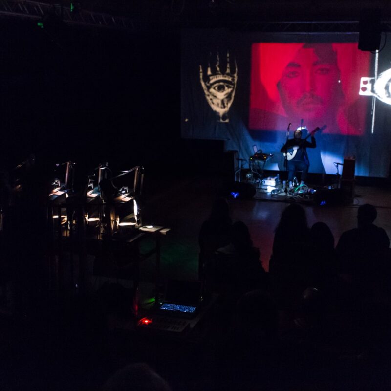 Jerusalem In My Heart, autor: Gregor Bogdanović