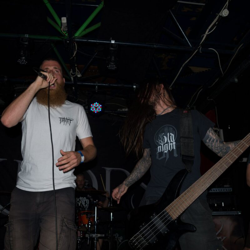 Keops + Arises, autor: Josip Dclxvi