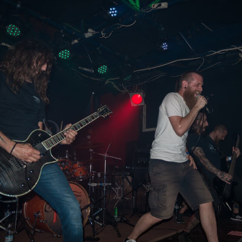 Keops + Arises, autor: Josip Dclxvi