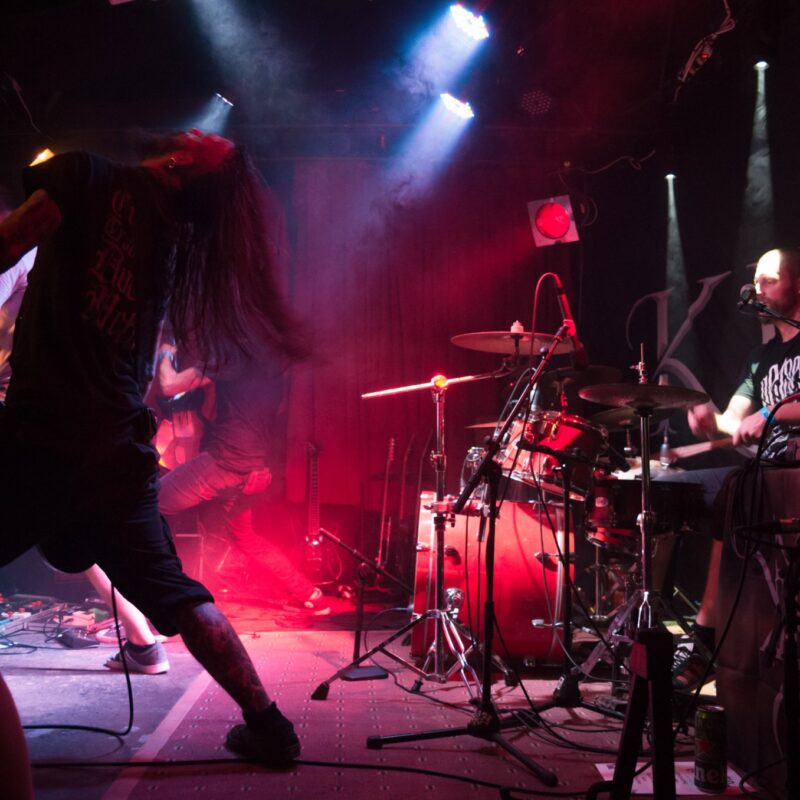 Keops + Arises, autor: Josip Dclxvi