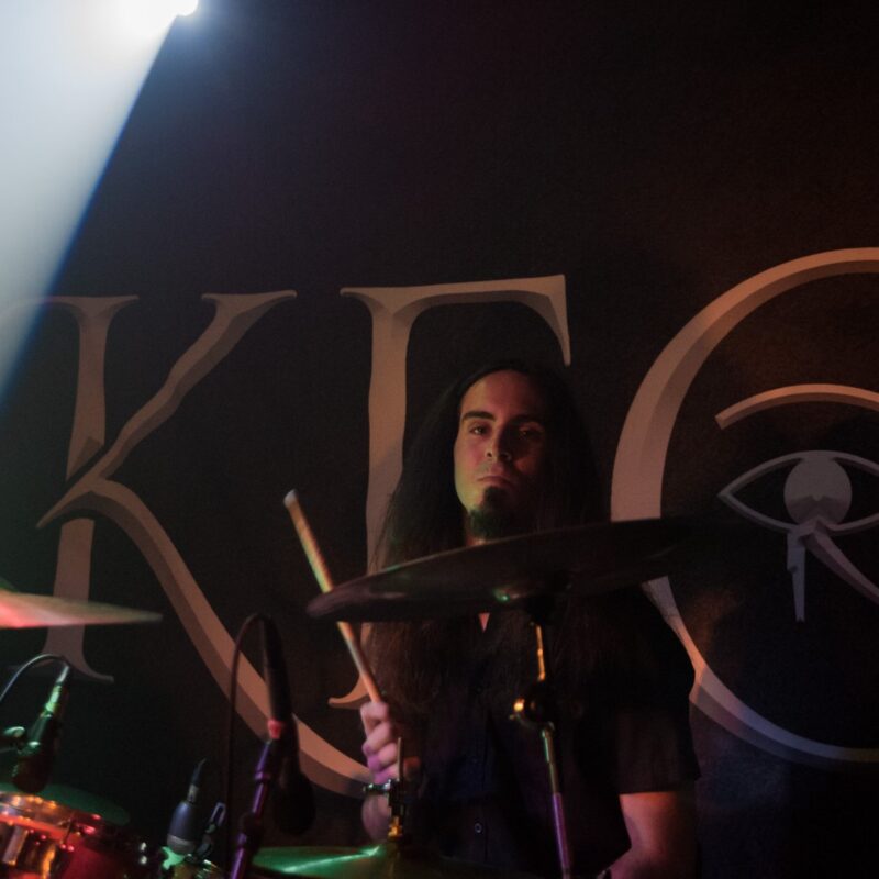 Keops + Arises, autor: Josip Dclxvi