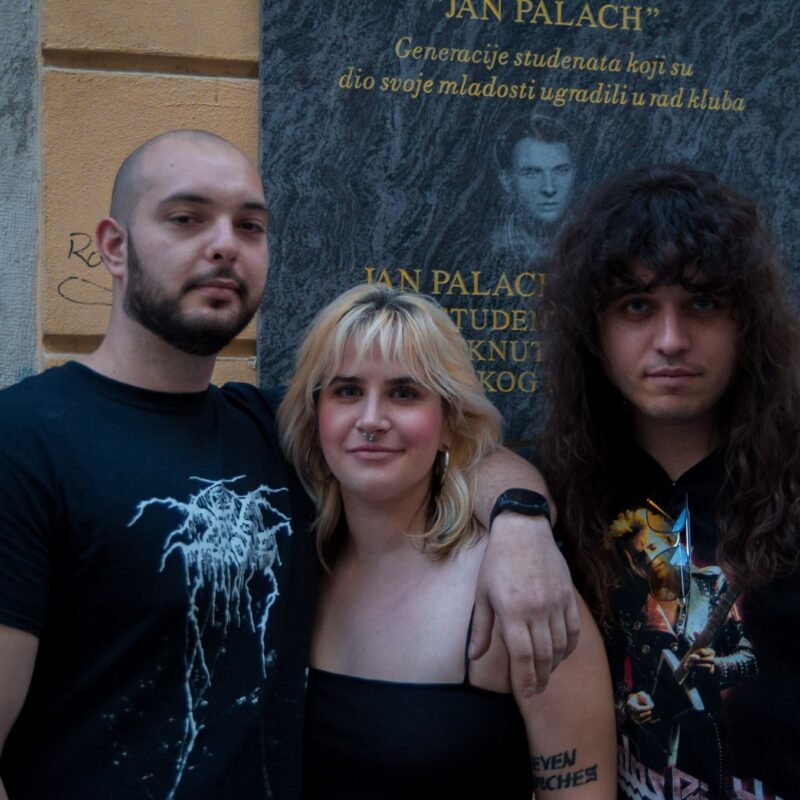 Keops + Arises, autor: Josip Dclxvi