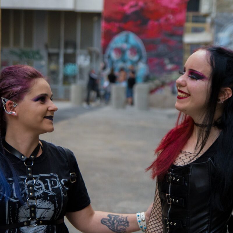 Keops + Arises, autor: Josip Dclxvi