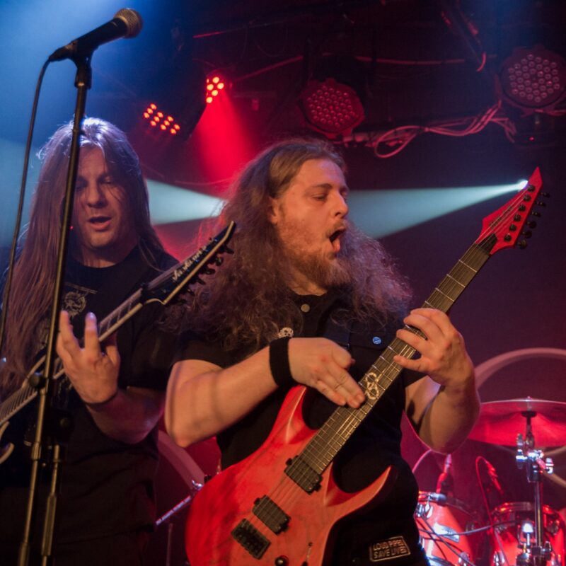 Keops + Arises, autor: Josip Dclxvi