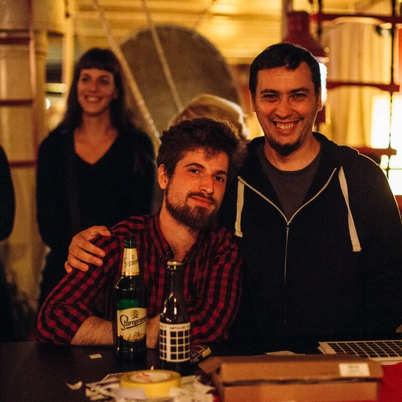 Luce, autorica: Stephany Stefan