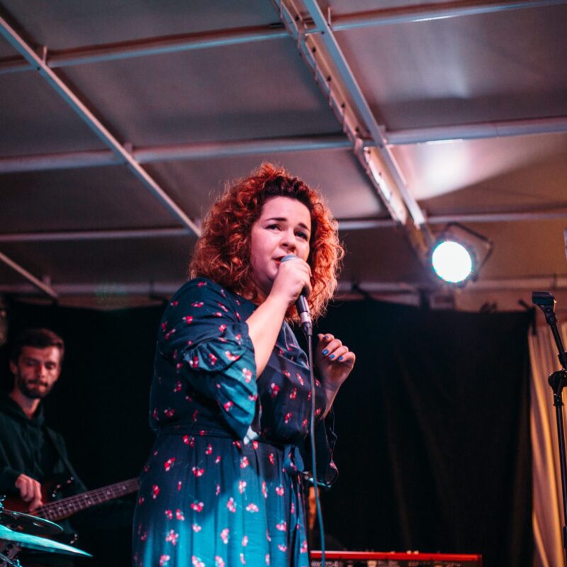 Luce, autorica: Stephany Stefan