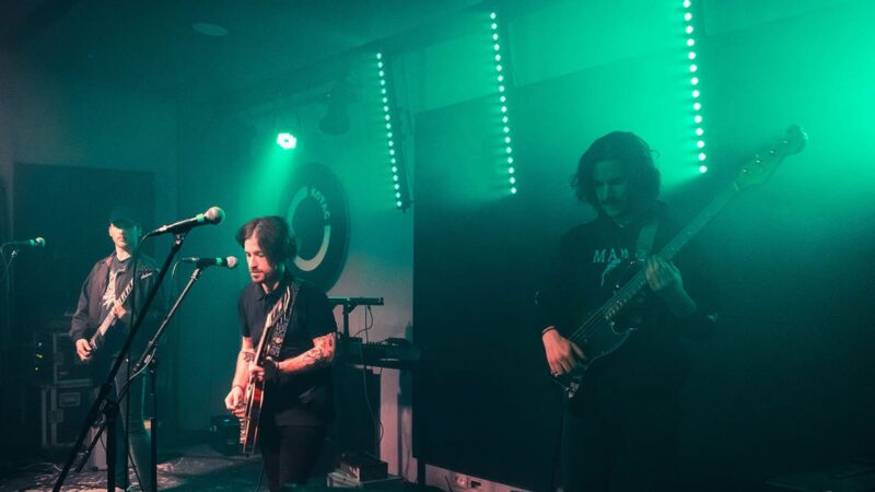 Mamut, autor: Daniel Kirsić