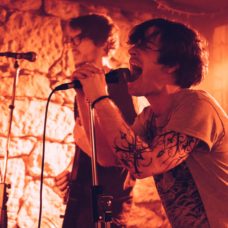 Mamut + Zenoth, autor: Damir Jevtić