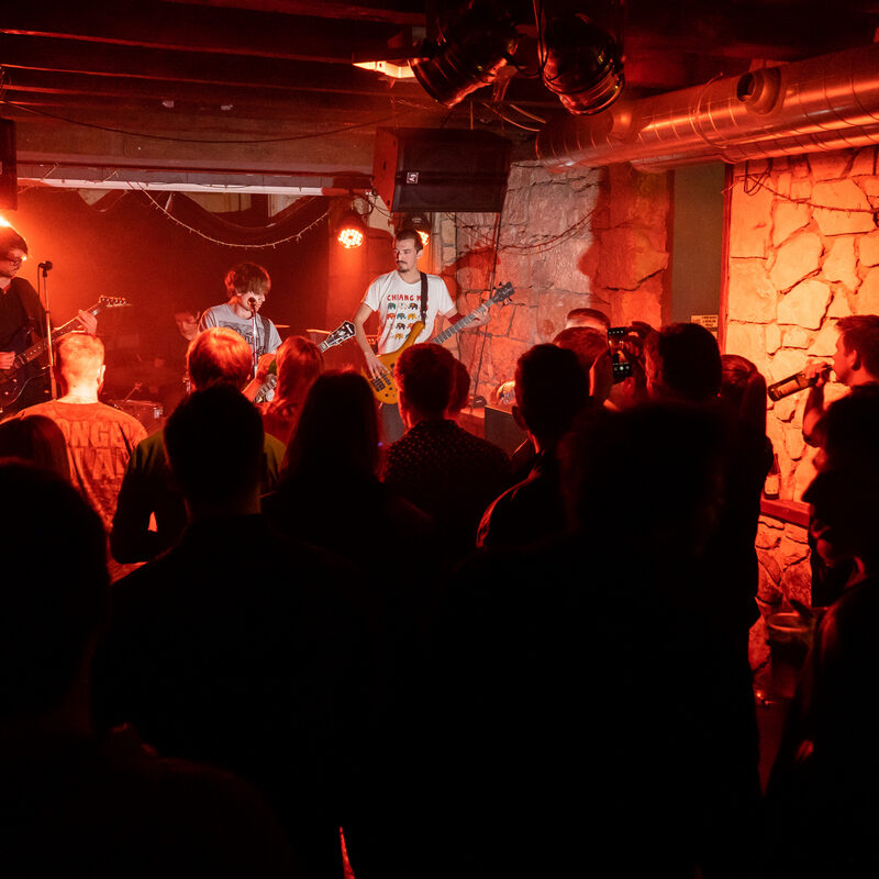 Mamut + Zenoth, autor: Damir Jevtić