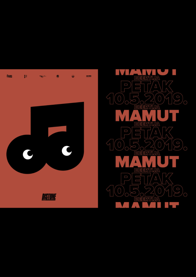 Mamut + Zenoth, autor: Radnja
