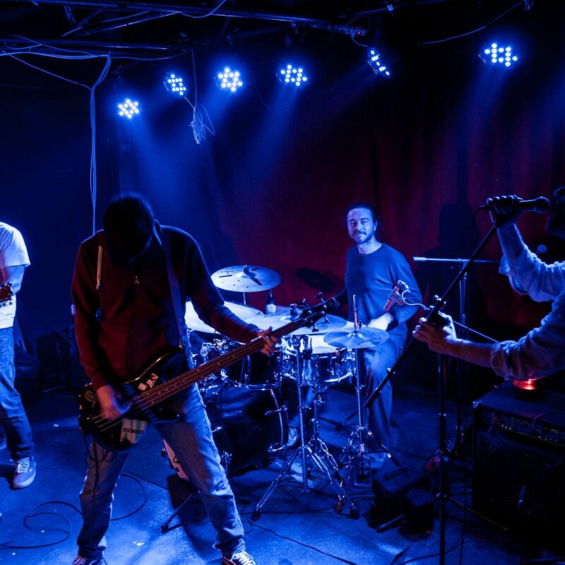 Mnjenje + Vlasta Popić, autor: Erik Paladin