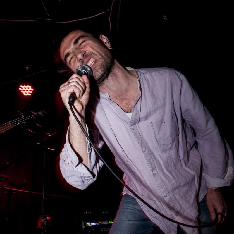 Mnjenje + Vlasta Popić, autor: Erik Paladin