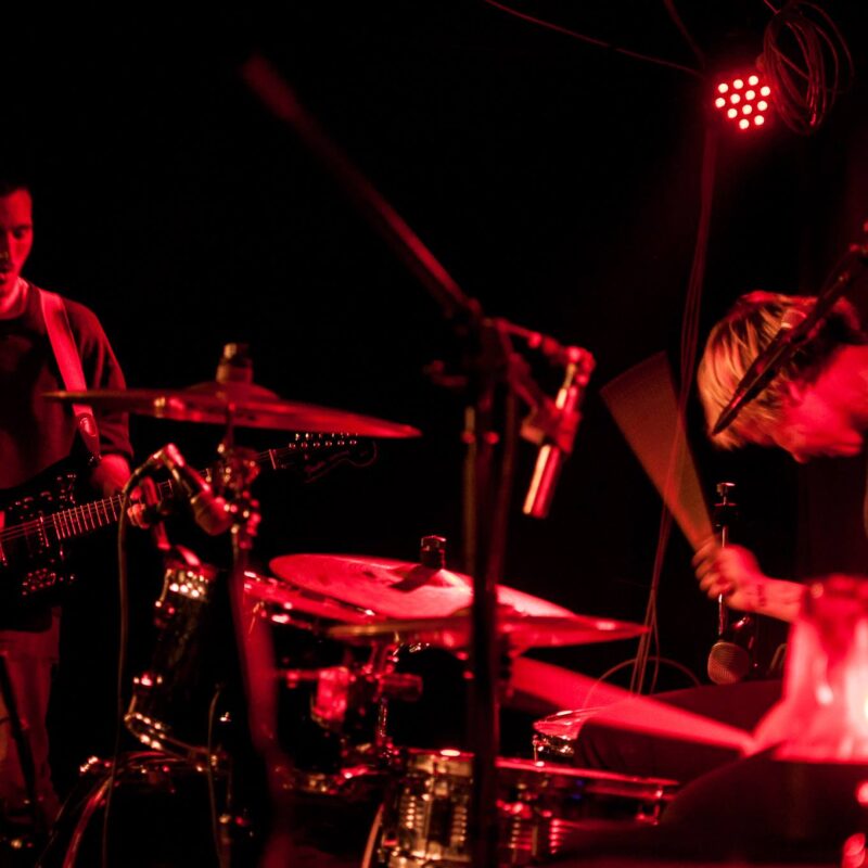 Mnjenje + Vlasta Popić, autor: Erik Paladin