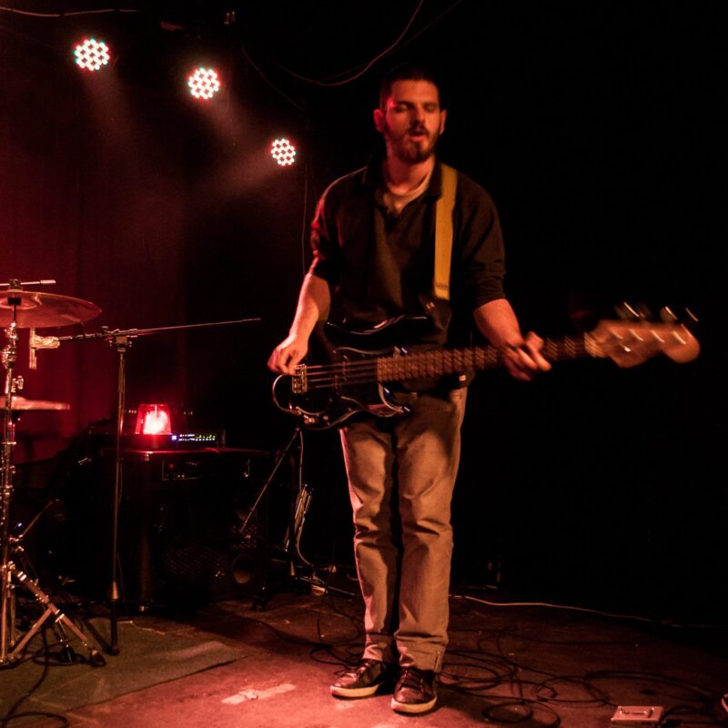 Mnjenje + Vlasta Popić, autor: Erik Paladin