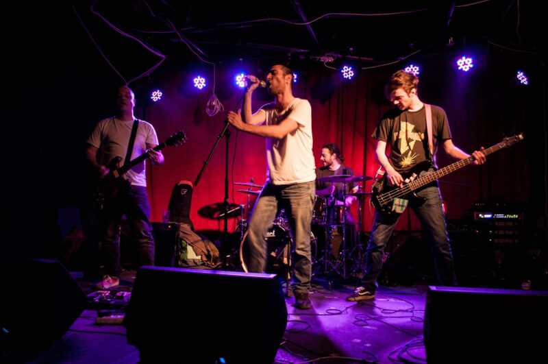 Mnjenje + Vlasta Popić, autor: Erik Paladin