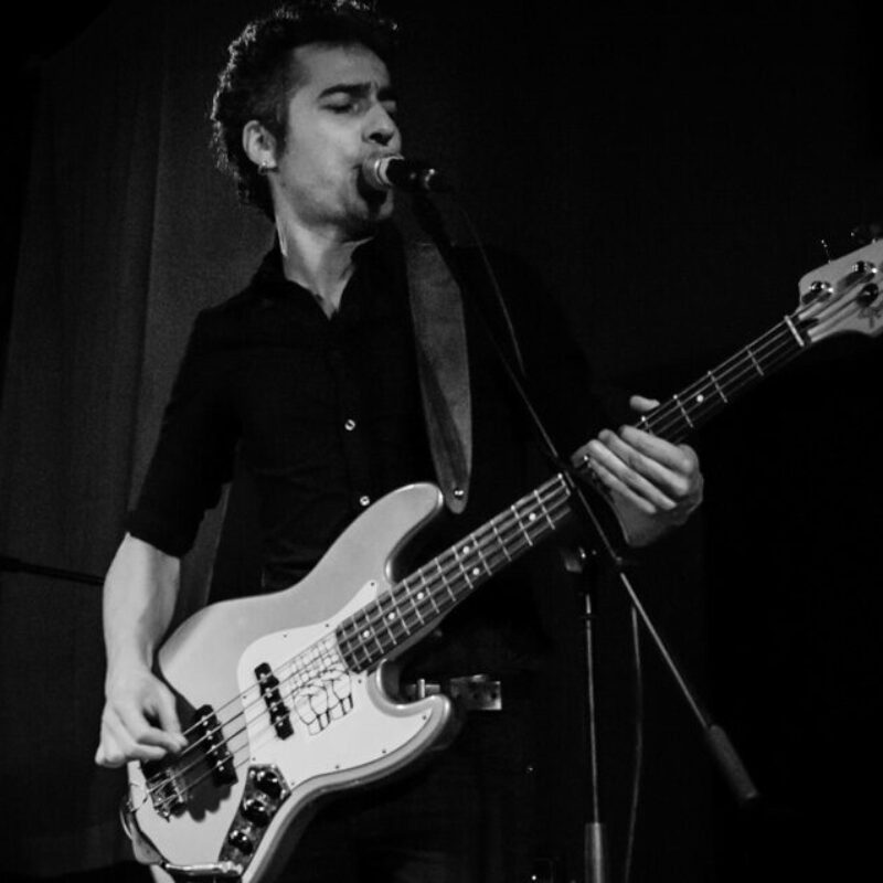 Bernays Propaganda + Monozid, autor: Erik Paladin