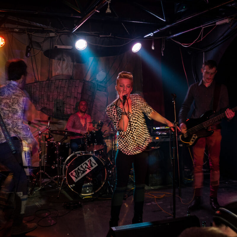 Moskva, autor: Erik Paladin