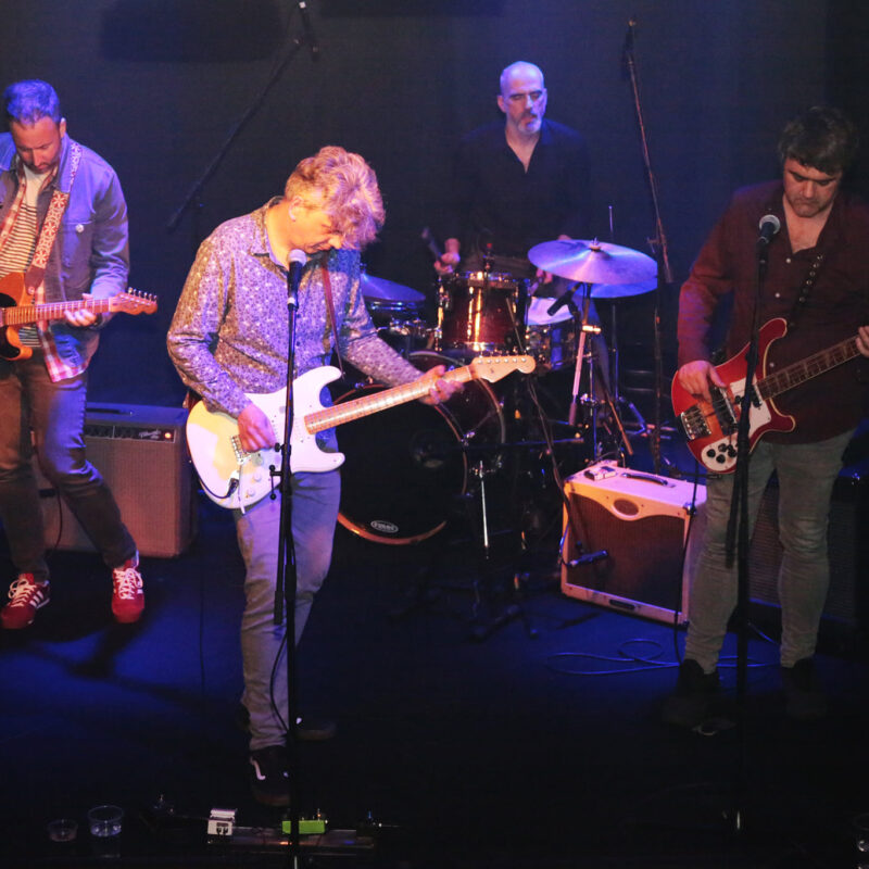 My Buddy Moose, autor: Dragutin Andrić