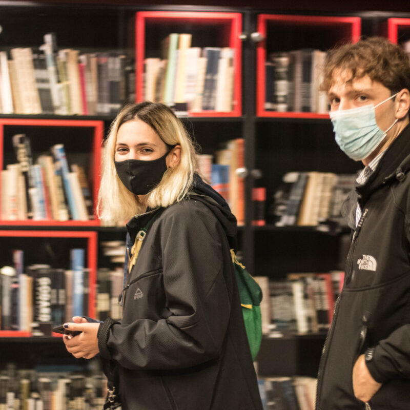 ''One su tu'', autorica: Hana Barić