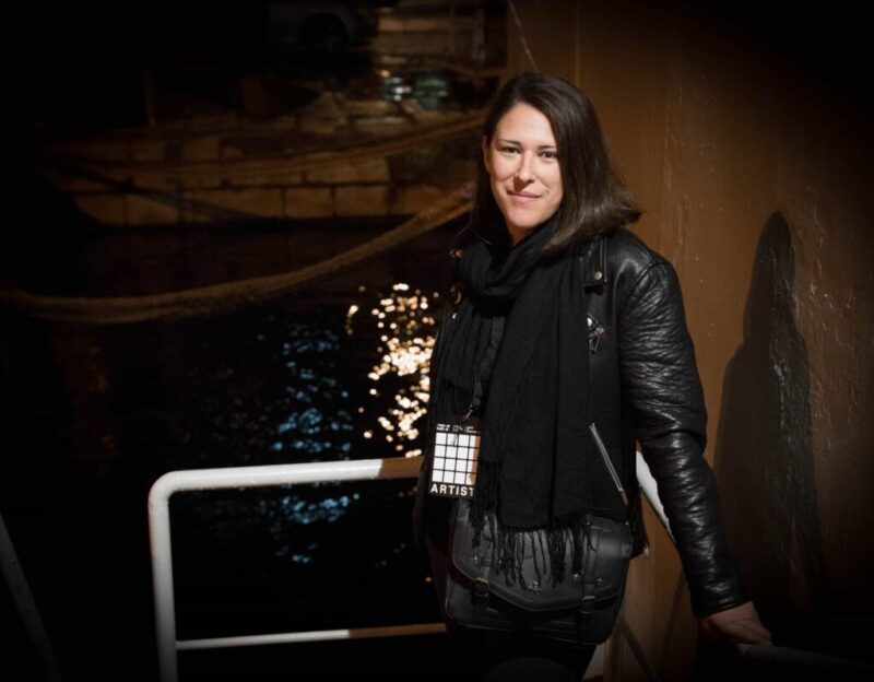 ''One su tu'', autorica: Hana Barić