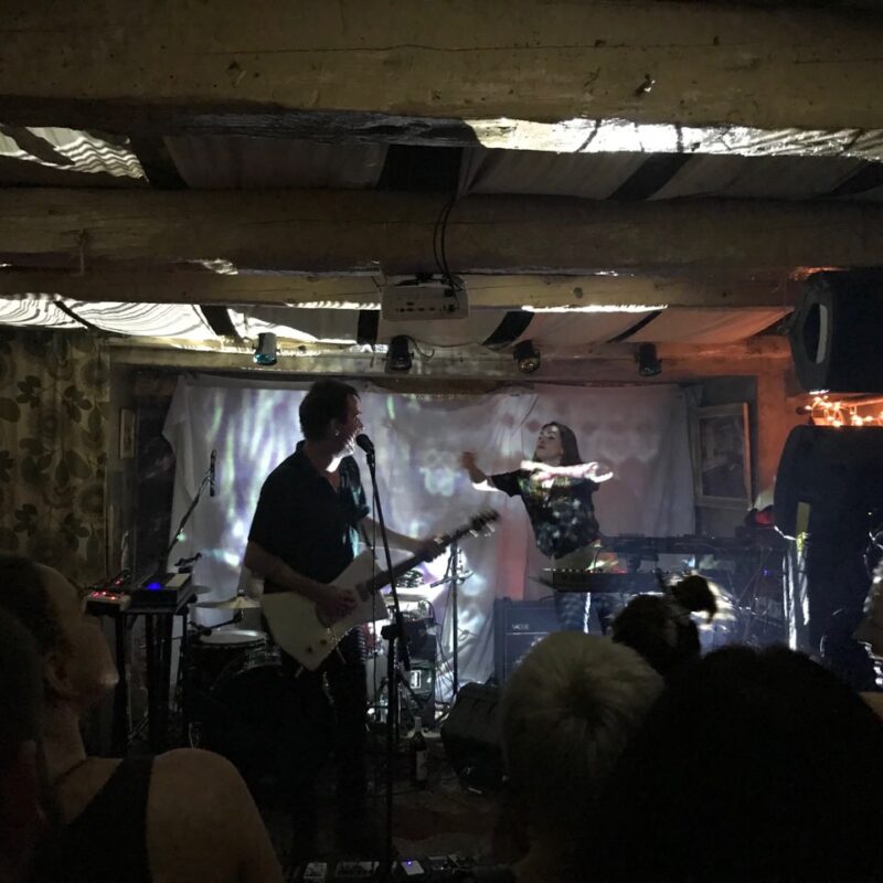 Operators, autor: Željko Pendić