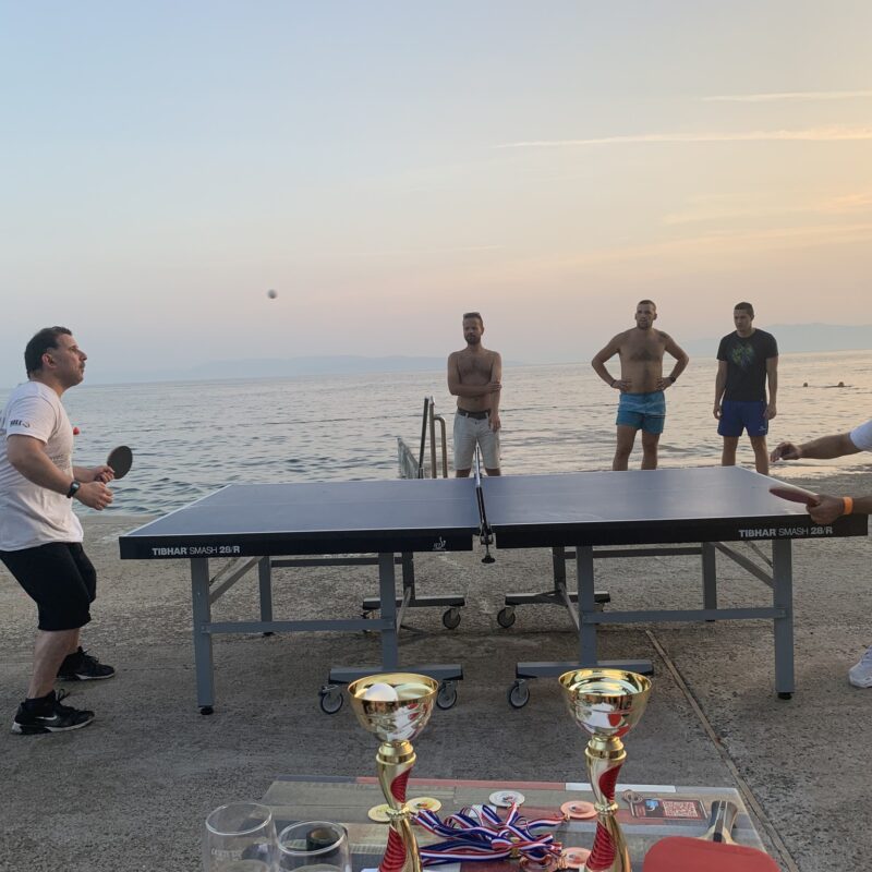 Pajol Open, autor: Željko Pendić