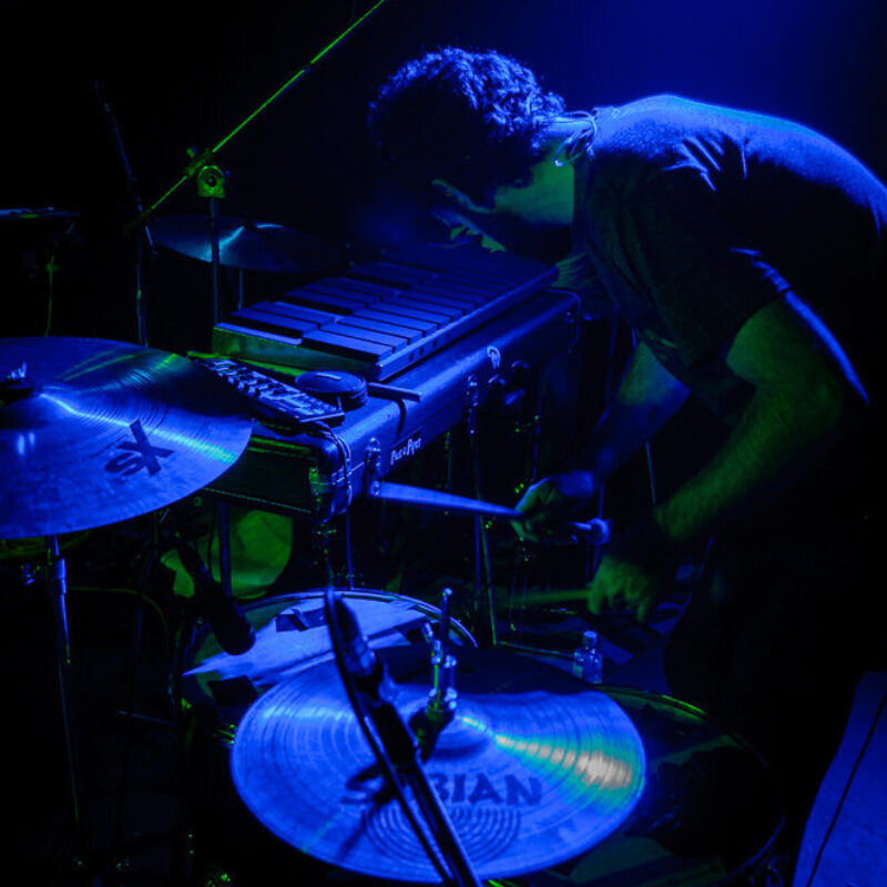 Pick a Piper + Sven Nalis, autor: Erik Paladin