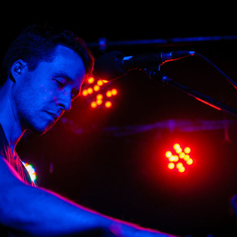 Pick a Piper + Sven Nalis, autor: Erik Paladin