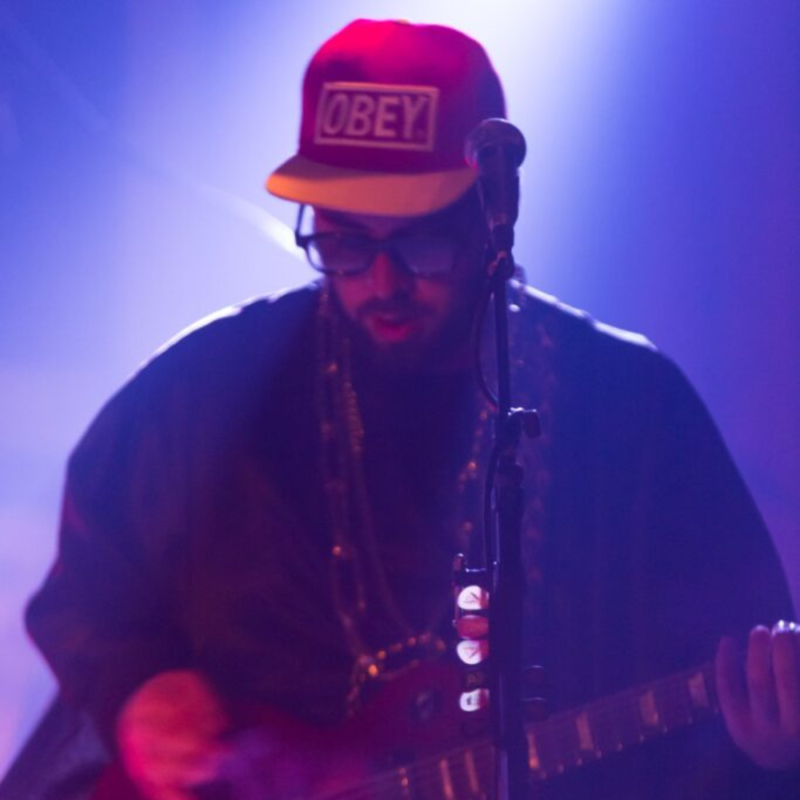 Po’ Metra Crijeva + One Piece Puzzle, autor: Gregor Bogdanović