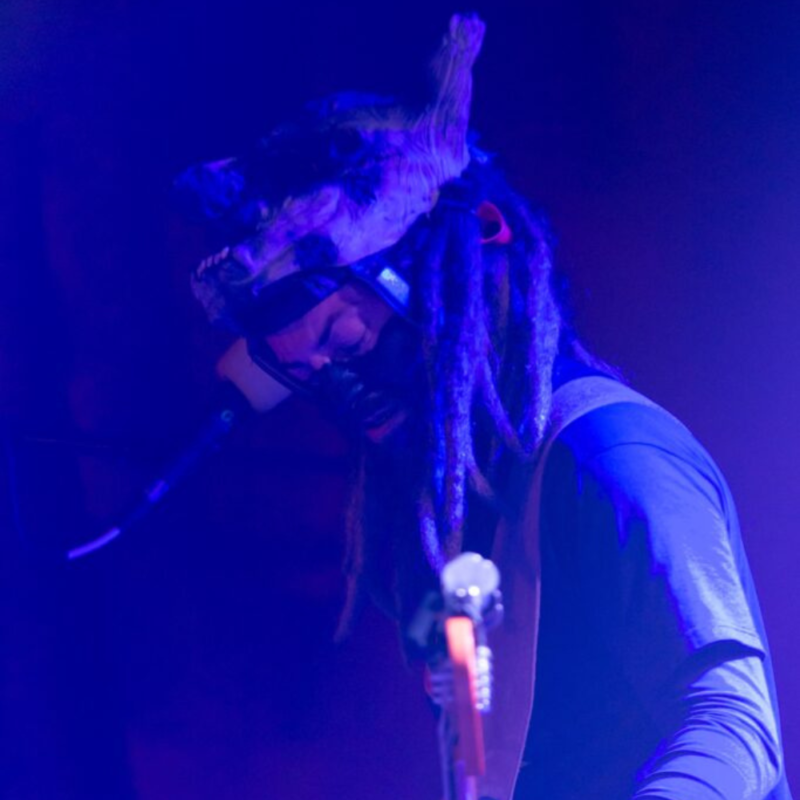 Po’ Metra Crijeva + One Piece Puzzle, autor: Gregor Bogdanović