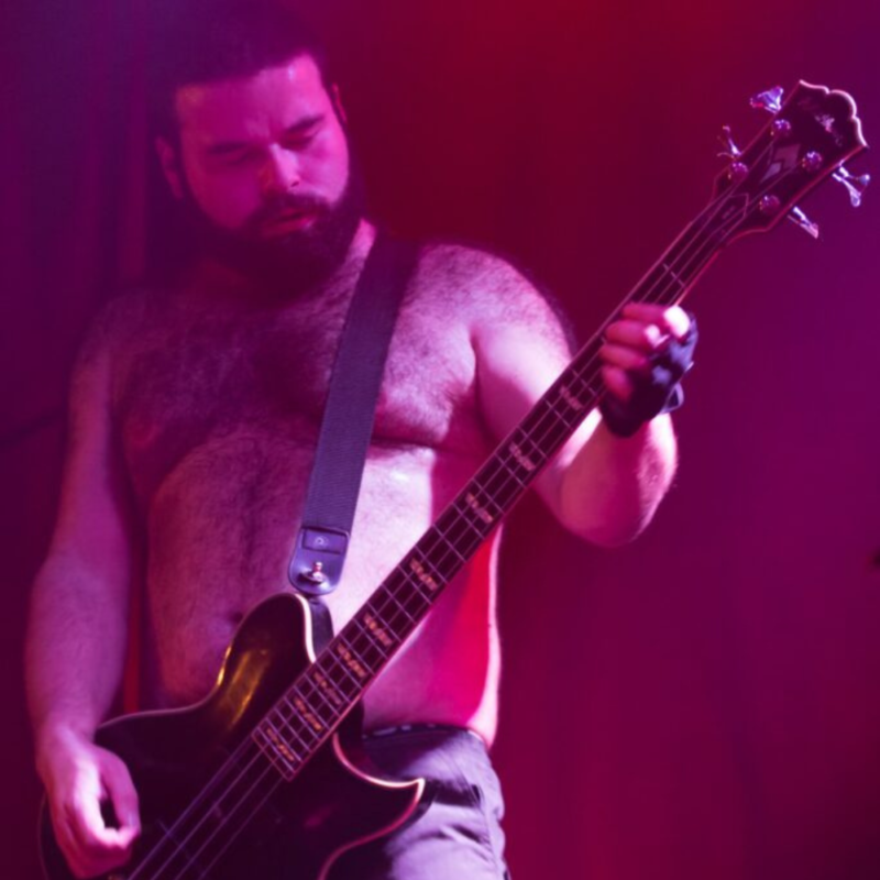 Po’ Metra Crijeva + One Piece Puzzle, autor: Gregor Bogdanović