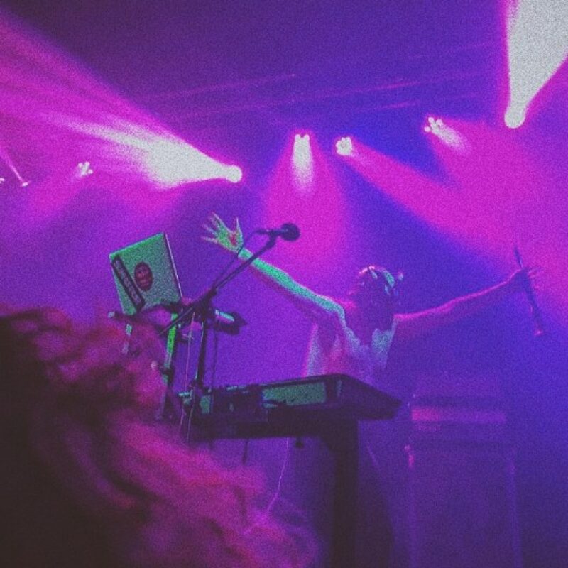 Po' Metra Crijeva + She Loves Pablo + Šiza, autor: Marin Jurčić