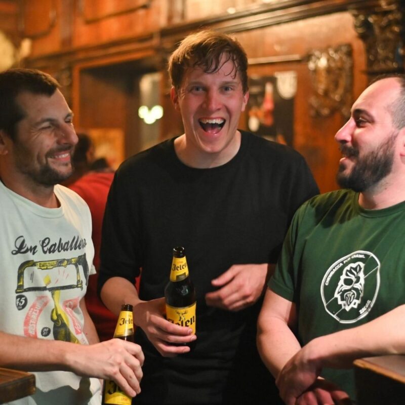 Pomelo Chess Society + Entropist, autor: Mario Vukelić