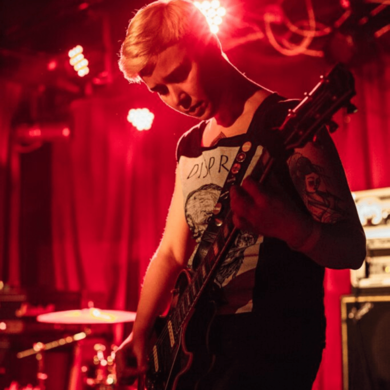 Ponor + Debeli Precjednik, autorica: Stephany Stefan