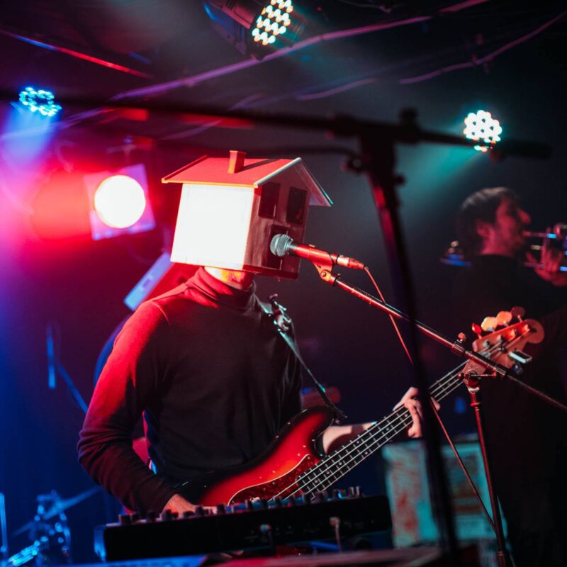 Porto Morto + Pseća Plaža, autorica: Stephany Stefan