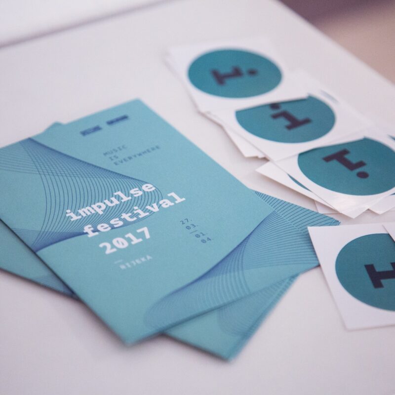 ”Prijatelji, rockeri, umjetnici”, autorica Stephany Stefan