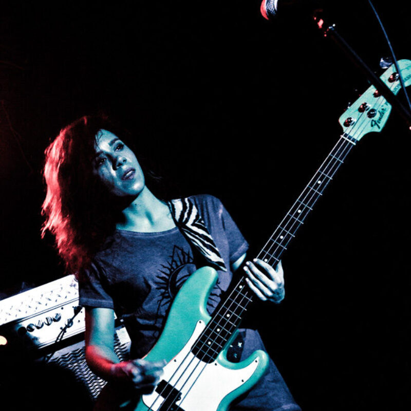 Repetitor + Moskva, autor: Željko Stipaničev