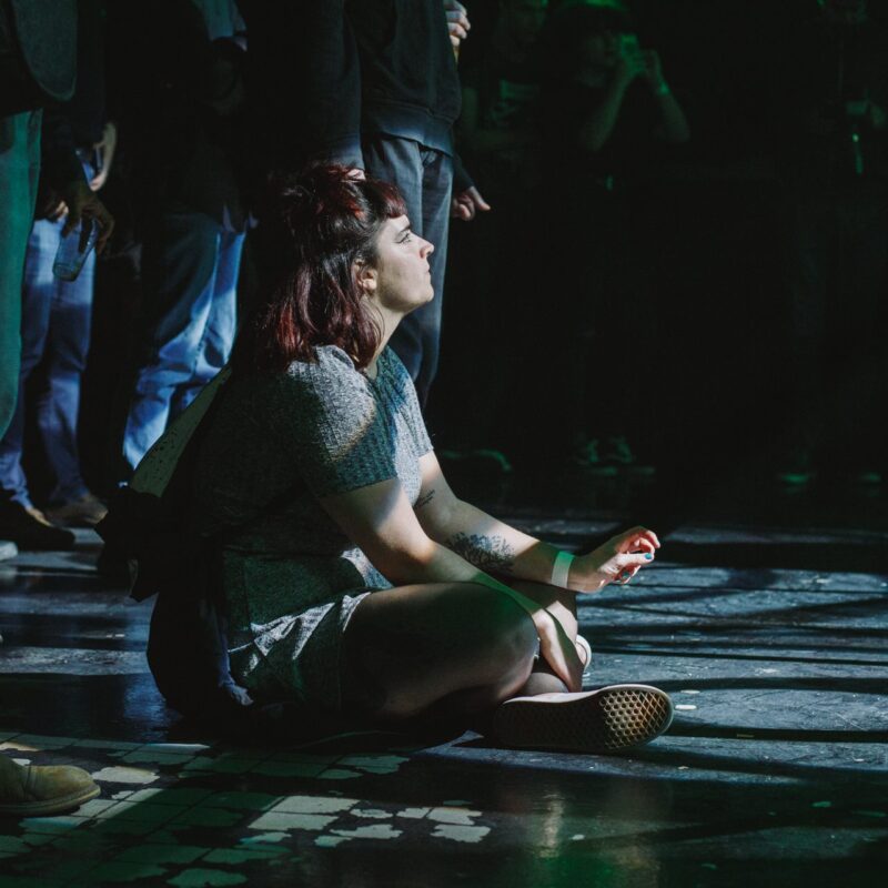 Repetitor + Punčke, autorica: Stephany Stefan