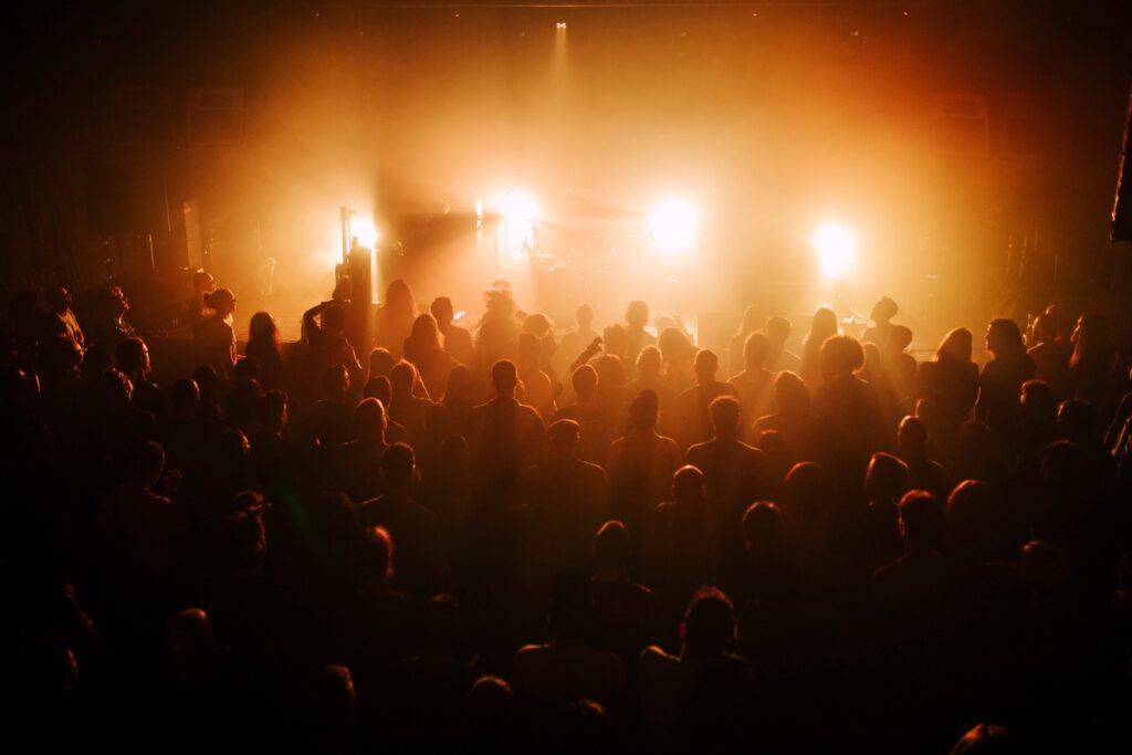 Russian Circles + Helms Alee, autor: Karlo Čargonja