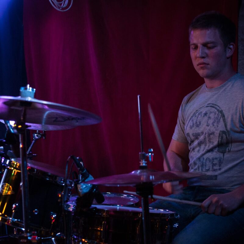 ŠUM, autor: Erik Paladin